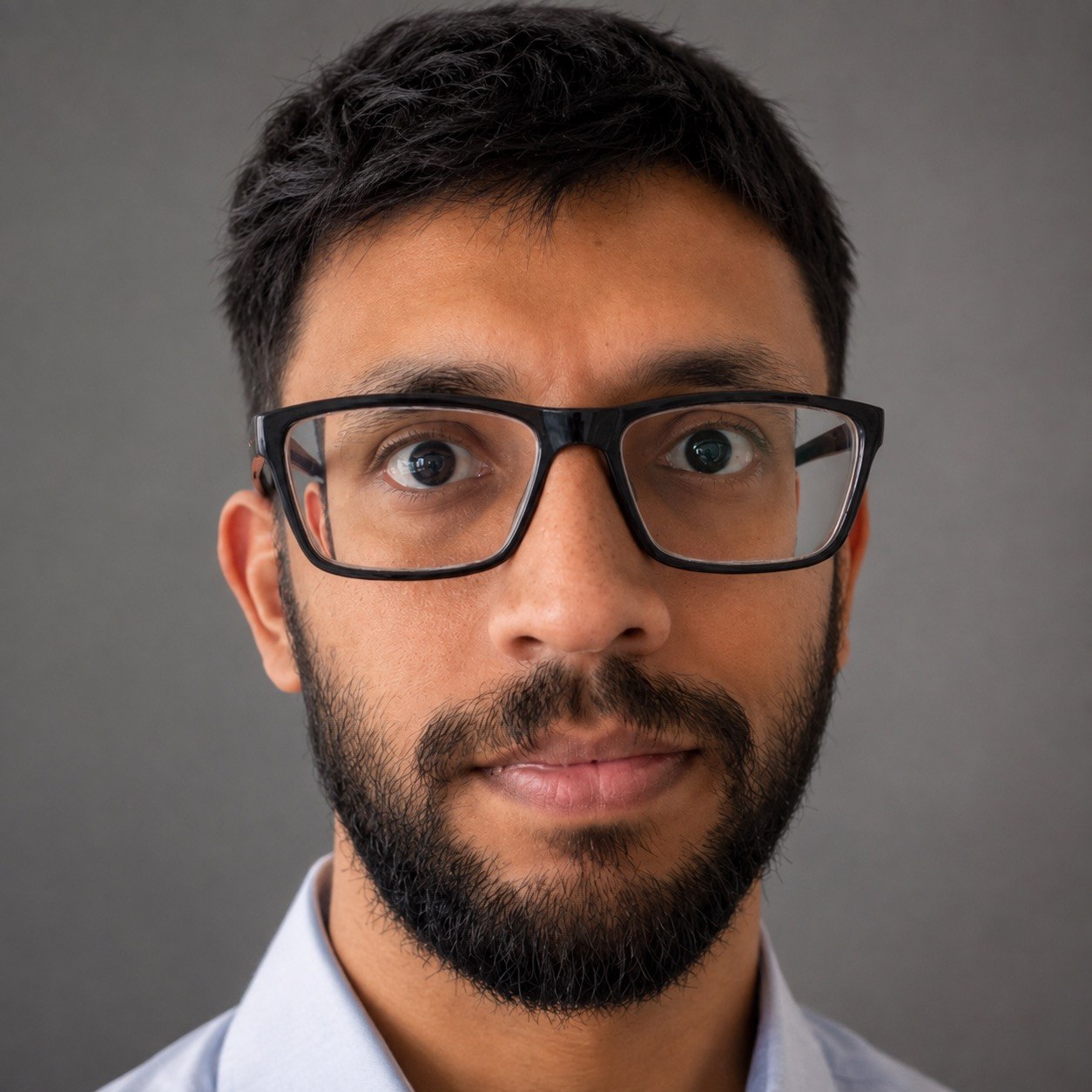 Shyam Prabhakar